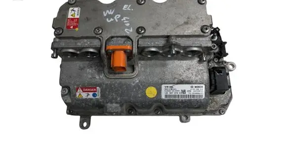 Volkswagen Up Voltage converter inverter 12E907070B 0437508518