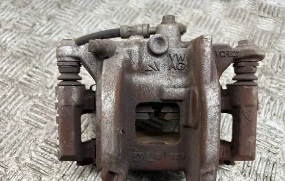 Volkswagen ID.3 Front brake caliper