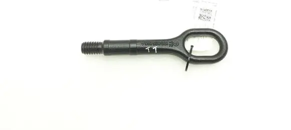 Audi TT TTS Mk2 Towing hook eye 1T0805615A