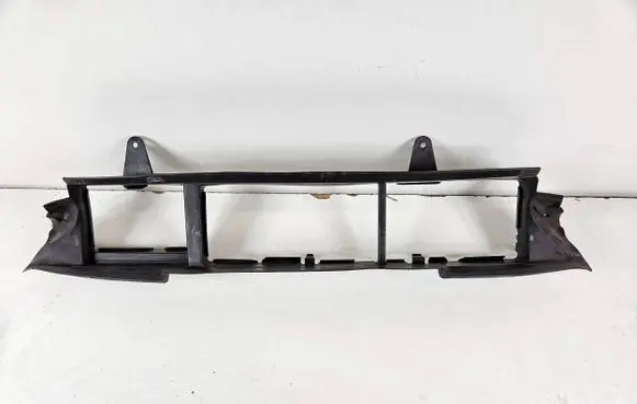 Renault Megane IV Intercooler air guide/duct channel 626533246R