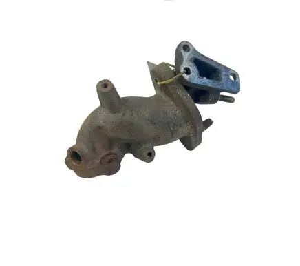 Hyundai Tucson JM Exhaust manifold