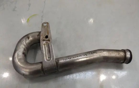 Nissan NV200 EGR valve line/pipe/hose