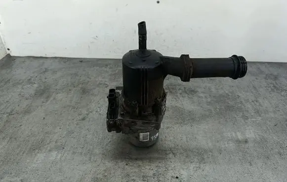 Citroen C4 II Power steering pump
