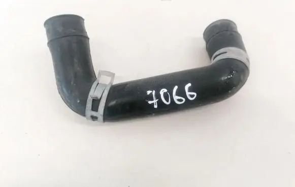 Ford Galaxy Engine coolant pipe/hose 4M5Q6K666AA 4M5Q-6K666-AA