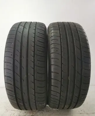 Volkswagen PASSAT B5 R17 summer tire 