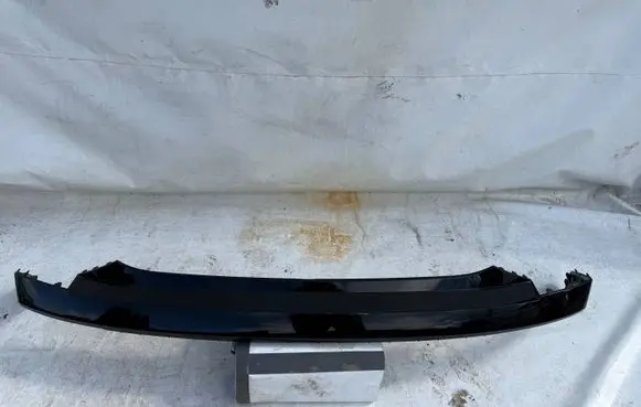 Hyundai Tucson IV NX4 Rear bumper trim bar molding 86696N7SA0