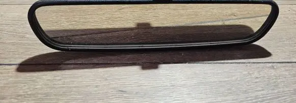 Mercedes-Benz A W168 Rear view mirror (interior) E30153647