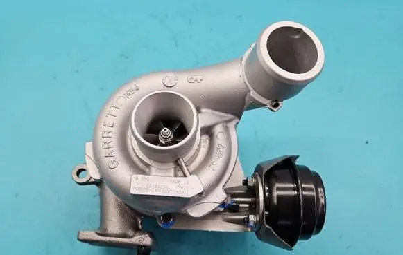 Alfa Romeo 147 Turbo 716665-2 IMPRK1519032