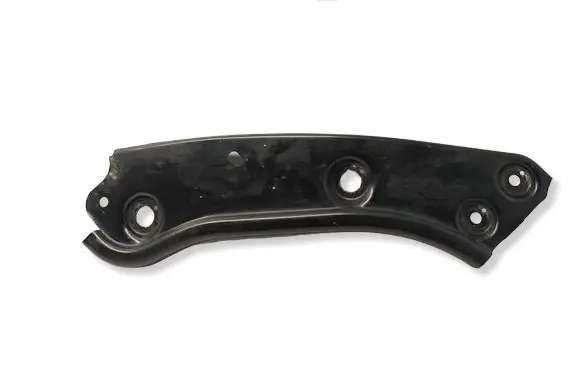 Volkswagen Caddy Radiator support slam panel bracket 1T0805931