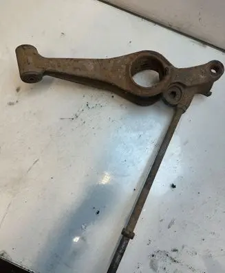 Volkswagen Transporter - Caravelle T3 Front lower control arm/wishbone 312132
