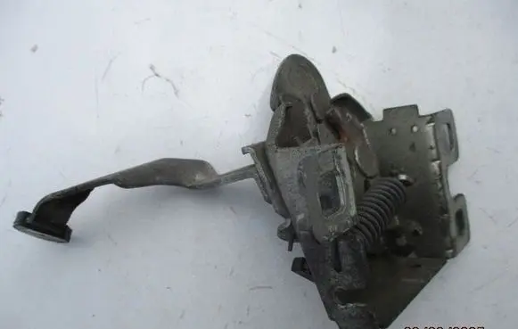 Fiat Doblo Engine bonnet/hood lock/catch