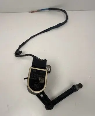 BMW 5 F10 F11 Headlight/headlamp level sensor 6784075 ABE52049 25916010