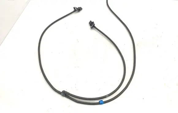 Toyota RAV 4 (XA30) Windshield washer spray nozzle 