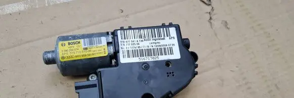 Audi Q5 SQ5 Sunroof motor/actuator 8R0877041A 516717025 51671702506