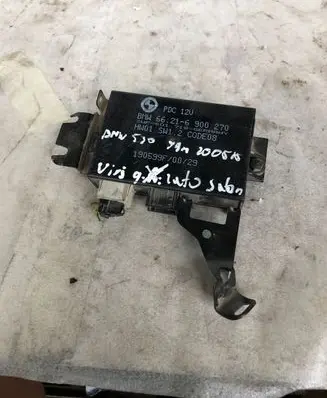 BMW 5 E39 Parking PDC control unit/module 66216900270