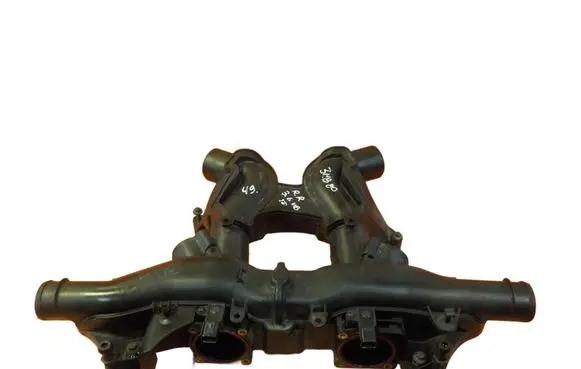 Land Rover Range Rover L322 Intake manifold 6H4Q6K770DC SSACY