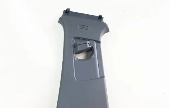 Audi A3 8Y (B) pillar trim (top)