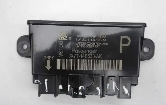 Ford Kuga III Door control unit/module JX7T14B533AK JX7T14F144AA JX7T14C108AJ