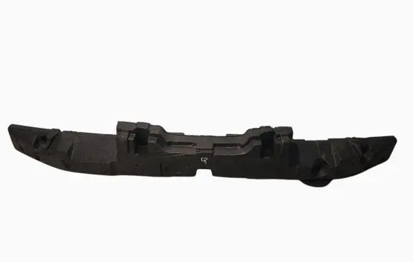 Nissan Qashqai+2 Front bumper foam support bar 62090JD000