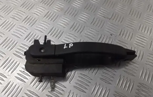 Ford Fusion Front door exterior handle 2S61-A224A37-AF
