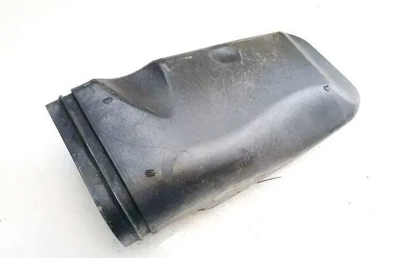 BMW 5 E60 E61 Cabin air duct channel 779795601