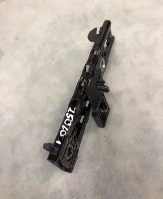 Ford Focus Seat belt adjustment rail Jx7ba611c46ac Jx7ba611c46