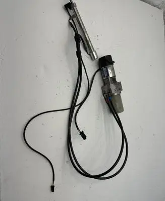Mercedes-Benz S W221 Tailgate hydraulic set 2218000148 HB70621002