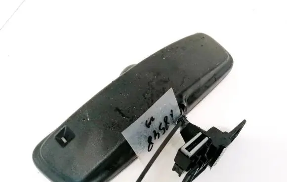 Opel Vectra C Rear view mirror (interior) E11015611