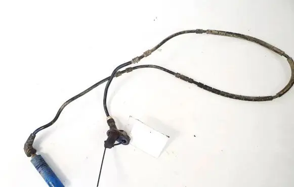BMW 3 E46 ABS rear brake sensor 