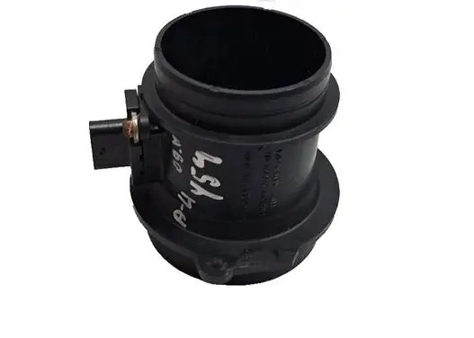 Volkswagen Touareg I Mass air flow meter 059906461N