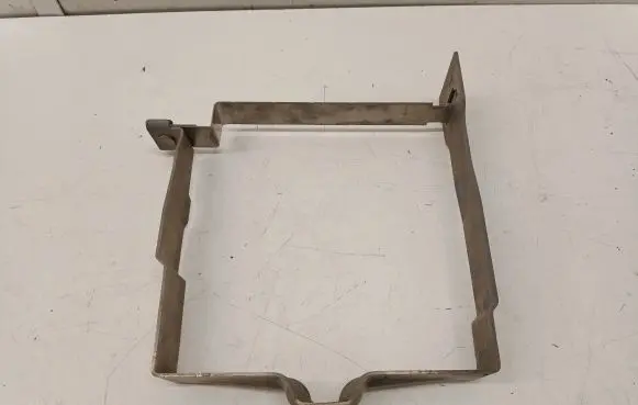 Audi A3 8Y Battery bracket 