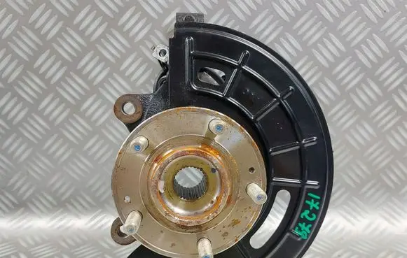 Hyundai Sonata LF Front wheel hub spindle knuckle 51755C1100
