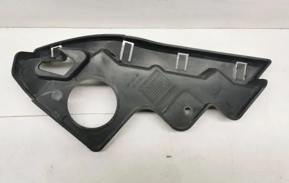 Maserati Quattroporte Headlight/headlamp mounting bracket 89102324