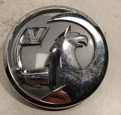Opel Insignia B Loading door exterior handle 