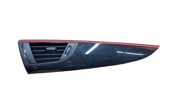 BMW 1 F20 F21 Dashboard side air vent grill/cover trim 514592053689 27648710