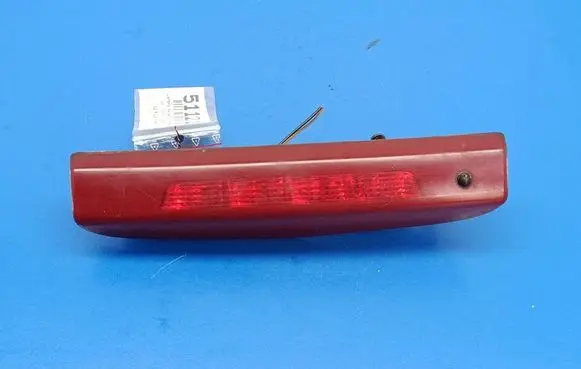 Opel Corsa D Boot/trunk interior light 13186347