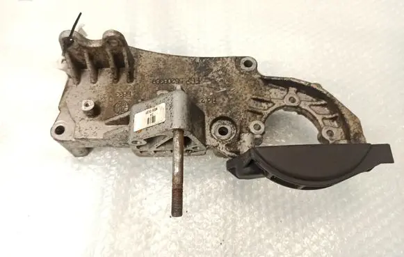 Fiat Doblo Engine mounting bracket 55208369