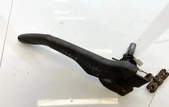 Mitsubishi Space Wagon Handbrake/parking brake lever assembly
