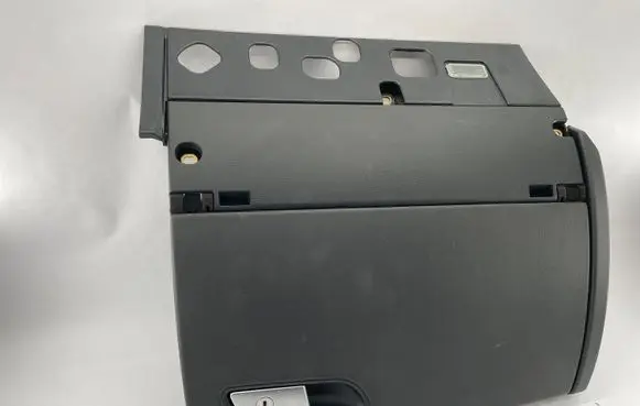 Audi A7 S7 4G Glove box set 4G0971679C ZAB010236AF 4G8857035C