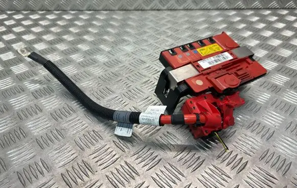 BMW X5 E70 Positive cable (battery) 9217003 9217004