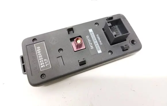 Opel Antara Other control units/modules 13187903 330559956