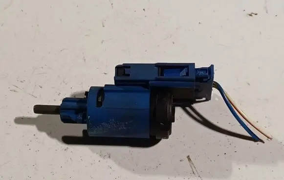 Skoda Octavia Mk1 (1U) Brake pedal sensor switch 1J0927189E