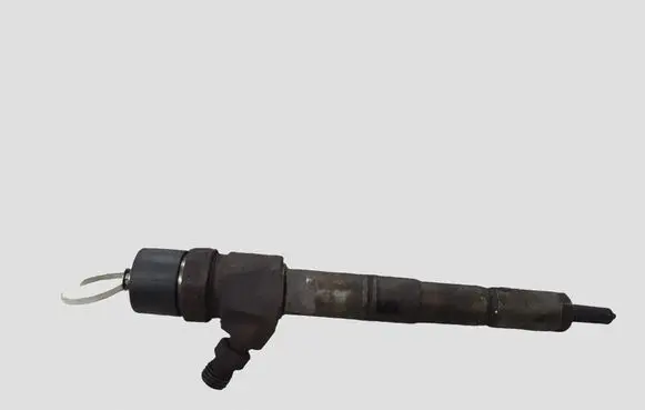 Opel Zafira B Fuel injector 0445110243