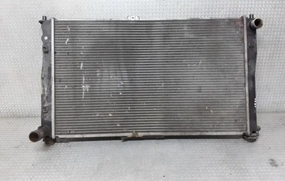 KIA Carnival Coolant radiator OK55215200