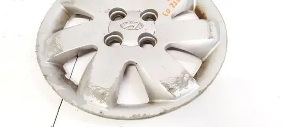 Hyundai Getz R14 wheel hub/cap/trim 529601c400 52960-1c400