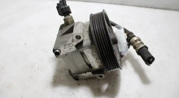 Ford Focus Power steering pump