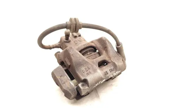 Jeep Renegade Front brake caliper