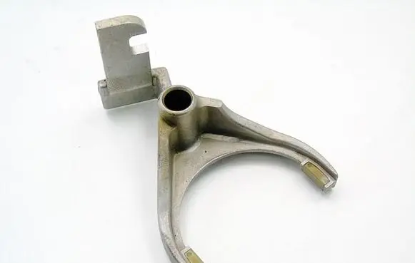 Nissan Primera Gear selector/shifter in gearbox 