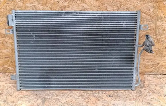 Dodge Journey A/C cooling radiator (condenser) 940379 2017W26