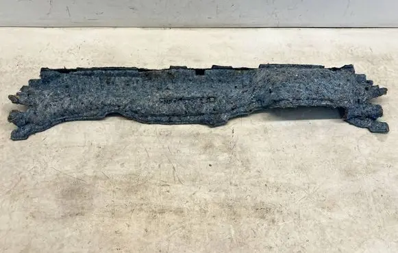 Toyota C-HR II Under panel sound insulation 55211F4090